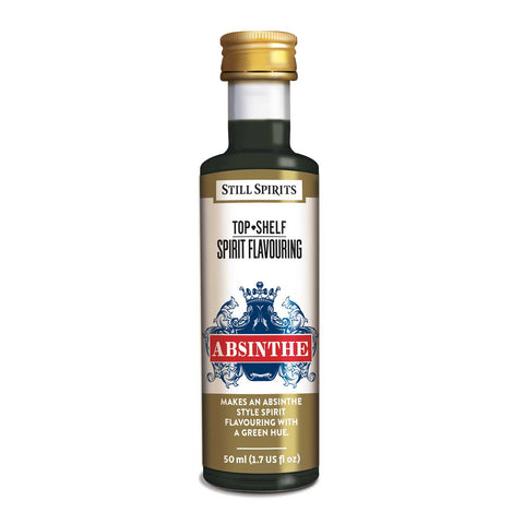 Absinthe Spirit Flavouring Liqueur