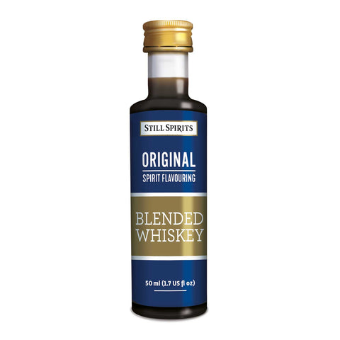 Blended Whiskey Spirit Flavouring Whiskey