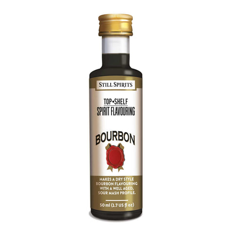 Bourbon Spirit Flavouring Bourbon