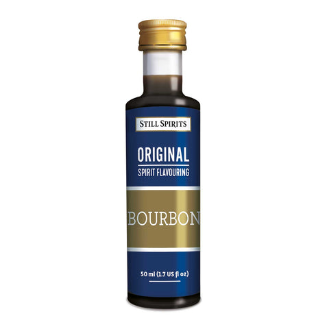 Bourbon Spirit Flavouring Bourbon