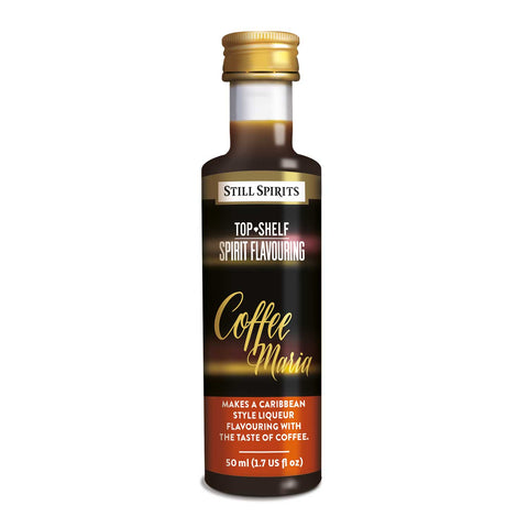 Coffee Maria Spirit Flavouring Liqueur