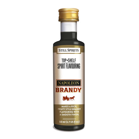 Napoleon Brandy Spirit Flavouring Brandy