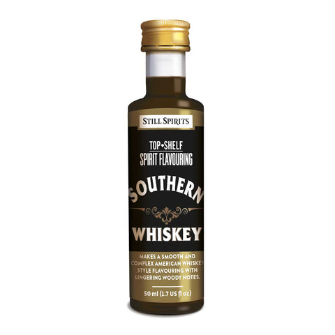 Southern Whiskey Spirit Flavouring Whiskey