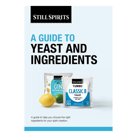 A Guide To Yeast And Ingredients