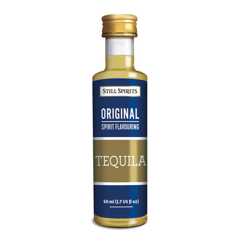 Tequila Spirit Flavouring Tequila