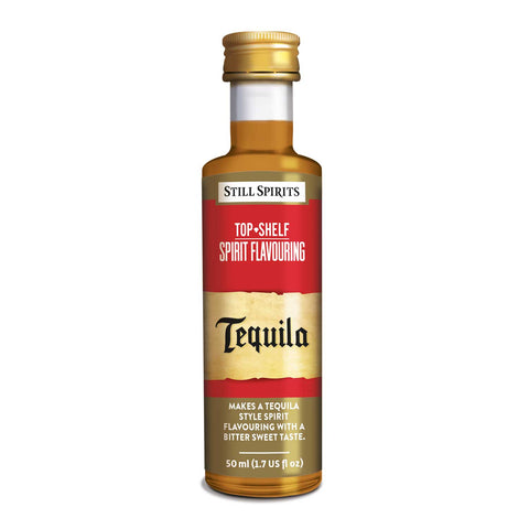 Tequila Spirit Flavouring Tequila