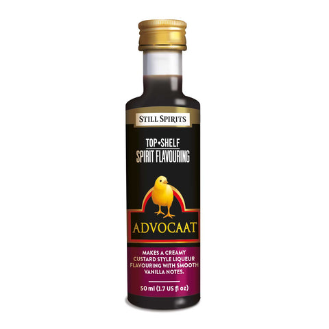 Advocaat Spirit Flavouring Liqueur