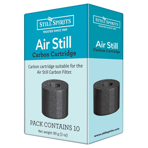 Air Still Carbon Cartridge Accessories
