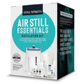 Air Still Complete Distillery Kit Kits