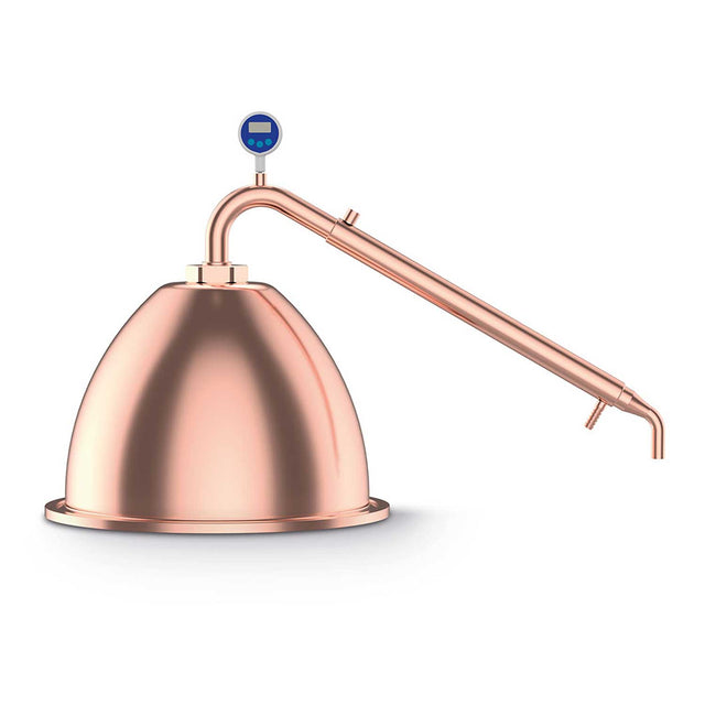 Alembic Distilling System – Still Spirits