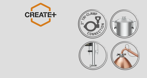 Modular. Flexible. Future-Ready.