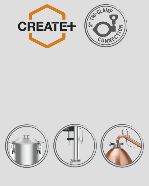 Modular. Flexible. Future-Ready.