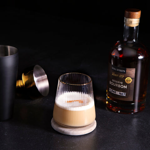 Reserve Bourbon Spirit Flavouring Kit – Still Spirits