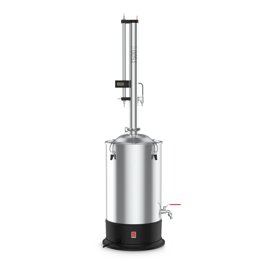 Alcohol & Water Distilling Systems | Still Spirits Australia & USA