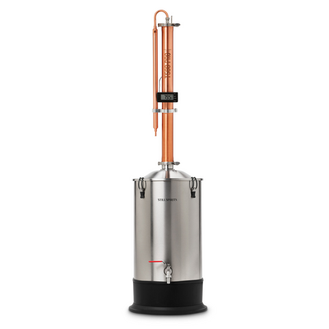 T500 Pro Distilling System