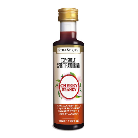 Cherry Brandy Spirit Flavouring Brandy