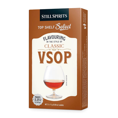 Classic VSOP Spirit Flavouring