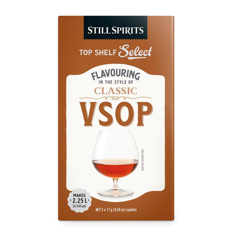 Classic VSOP Spirit Flavouring