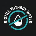 Distill without water airstill air still air distilling air distillation air cooled