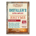 Enzyme Alpha-Amylase Enzymes & Nutrients