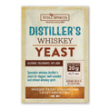 Yeast Whiskey Yeasts & Sugar