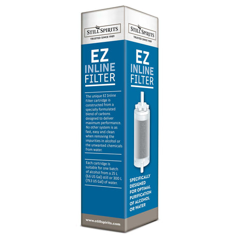 EZ Inline Filter Filters