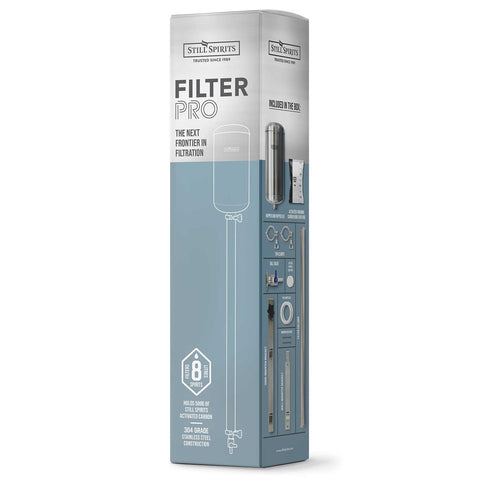 Filter Pro Filters