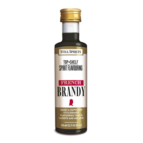 French Brandy Spirit Flavouring Brandy