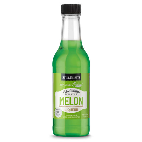 Melon Spirit Flavouring and Base