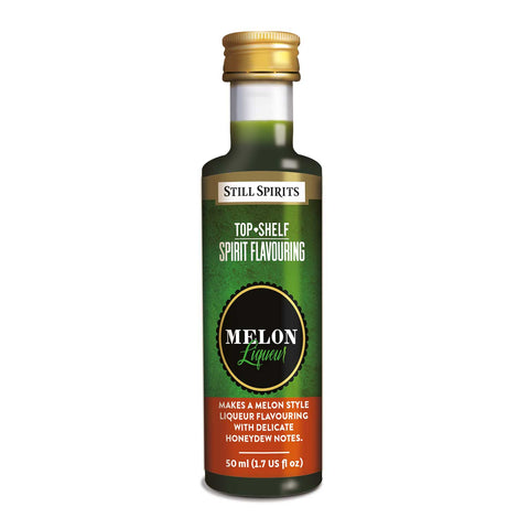 Melon Liqueur Spirit Flavouring Liqueur