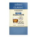 Navy Dark Rum Spirit Flavouring Rum