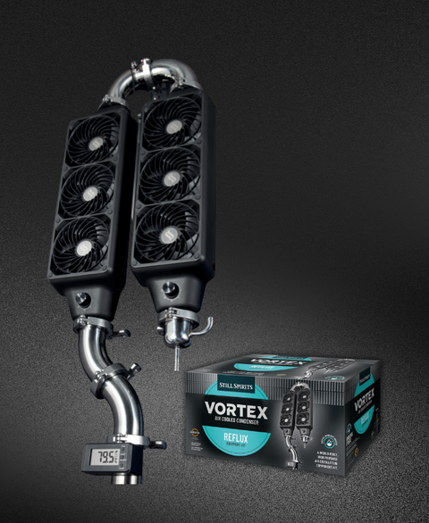 VORTEX Reflux Equipment Kit