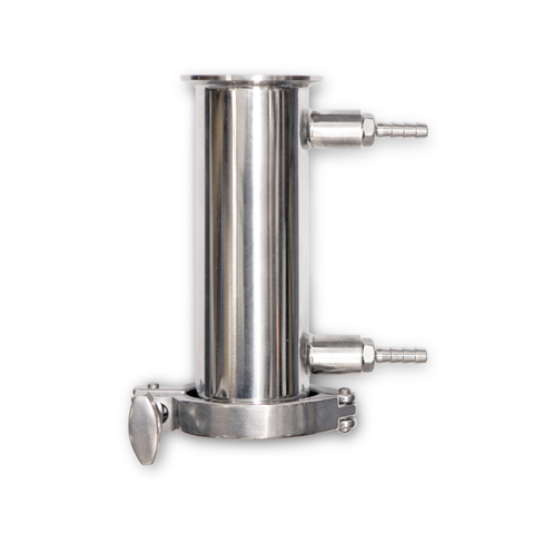 Multi-Tube Condenser