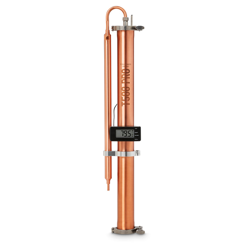 T500 PRO Column & Condenser – Still Spirits