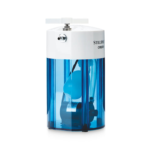 Water Flow Regulator