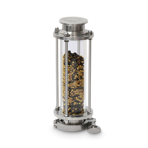 Sight Glass Botanical Basket Set