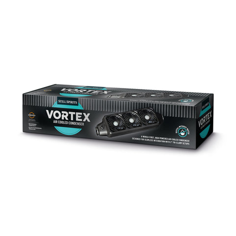 VORTEX Air Cooled Condenser