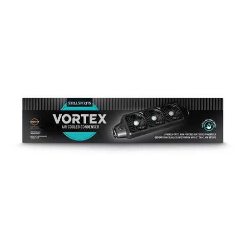 VORTEX Air Cooled Condenser