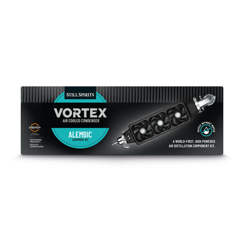 VORTEX Alembic Equipment Kit