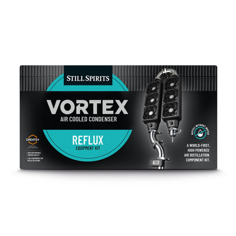 VORTEX Reflux Equipment Kit
