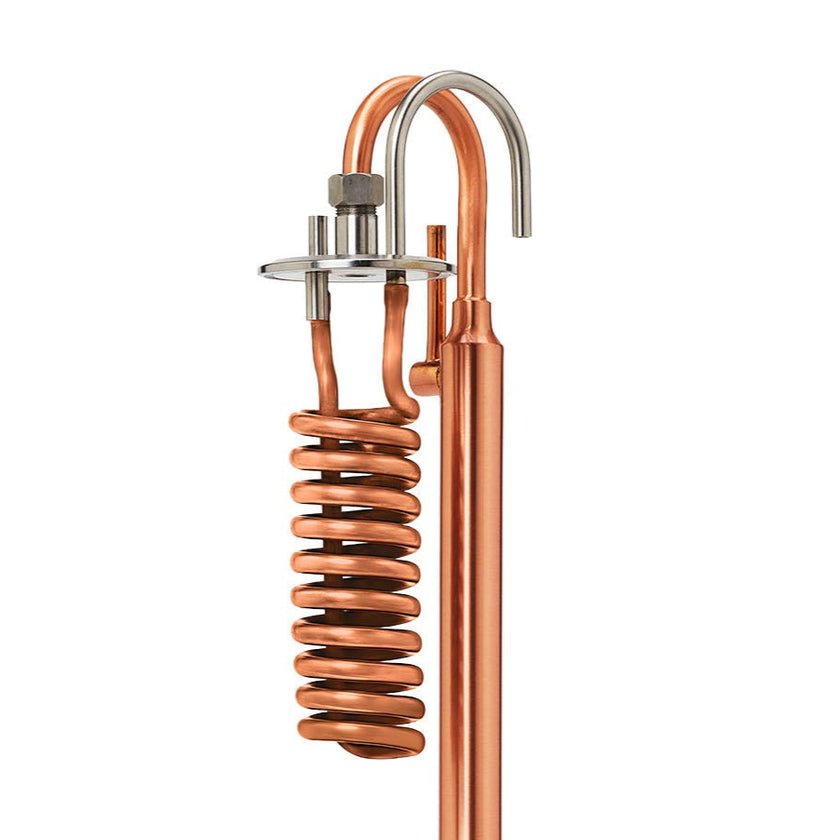 Column Condensor T500 PRO Column & Condenser – Still Spirits