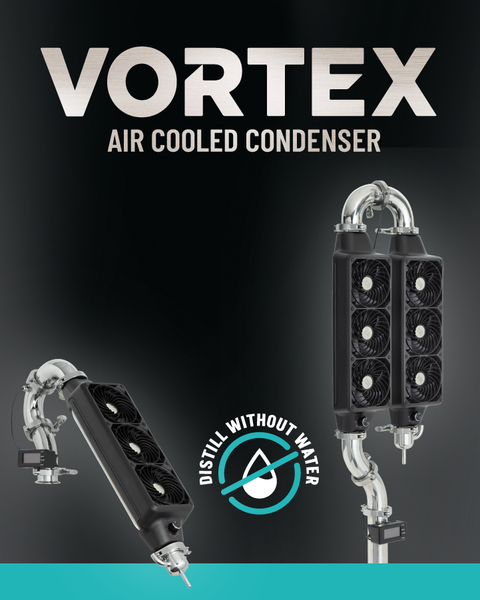VORTEX Equipment Kits