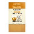 Spiced Gold Rum Spirit Flavouring Rum
