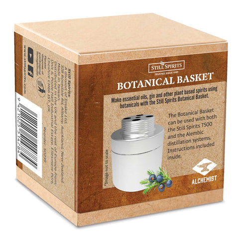 Gin Botanicals Kit Botanicals