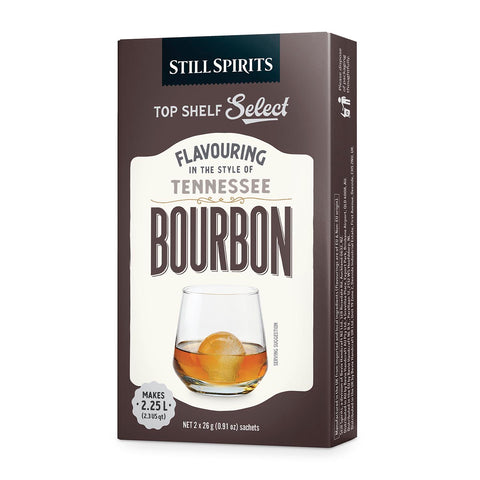 Tennessee Bourbon Spirit Flavouring