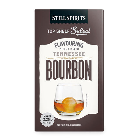 Tennessee Bourbon Spirit Flavouring