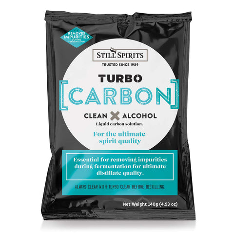 Carbon Liquid Carbon & Clearing Agents