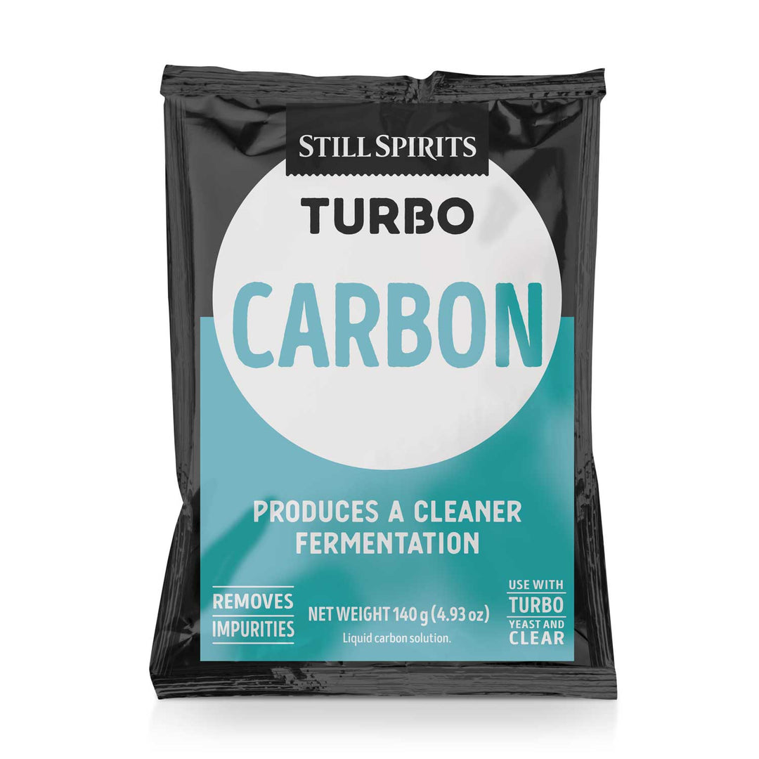Still Liquid Liquid Carbon & Clearing Agents – Still Spirits