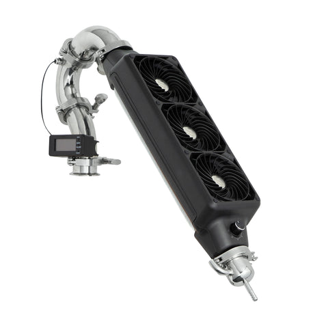 VORTEX Alembic Equipment Kit