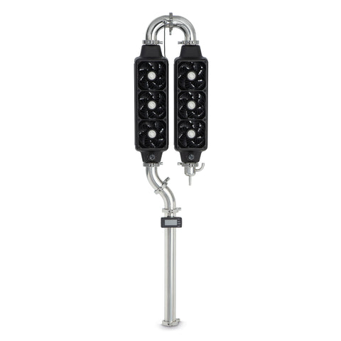 VORTEX Reflux Equipment Kit